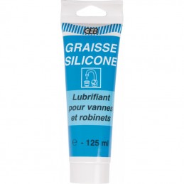 Graisse silicone