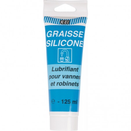 Graisse silicone