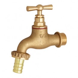 Robinet de puisage 1/2 - 3/4