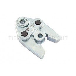 Mâchoire pour multicouche profil TH