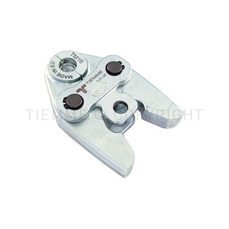 Mâchoire pour multicouche profil TH