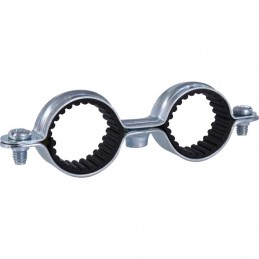 Collier double isophonique ATLAS