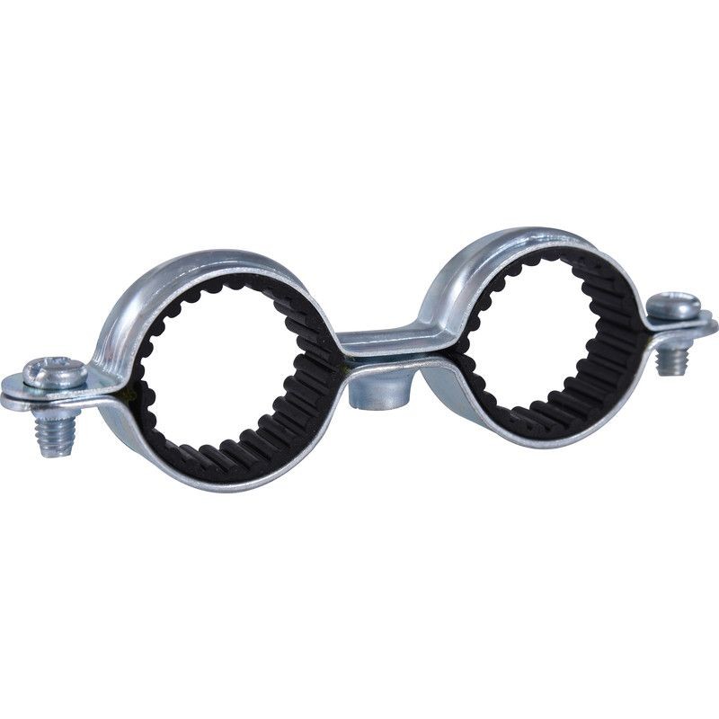 Collier double isophonique ATLAS