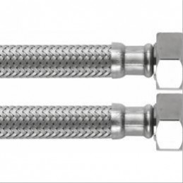 Flexible Femelle Femelle 8mm