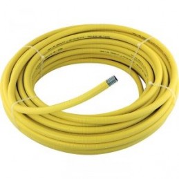 Couronne de 30m - tube PLT gaz D20