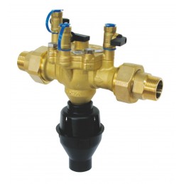 Disconnecteur BA2860