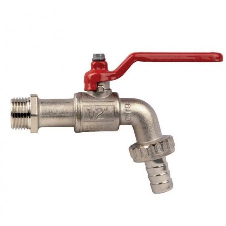 Robinet de puisage PN16