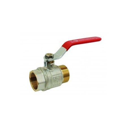 Vanne B.S MF PN25 ACS