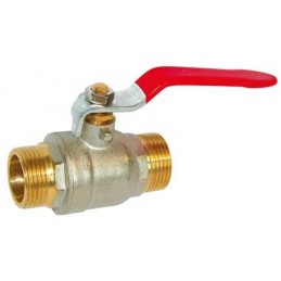 Vanne B.S MM PN25 ACS