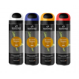 Traceurs de chantier